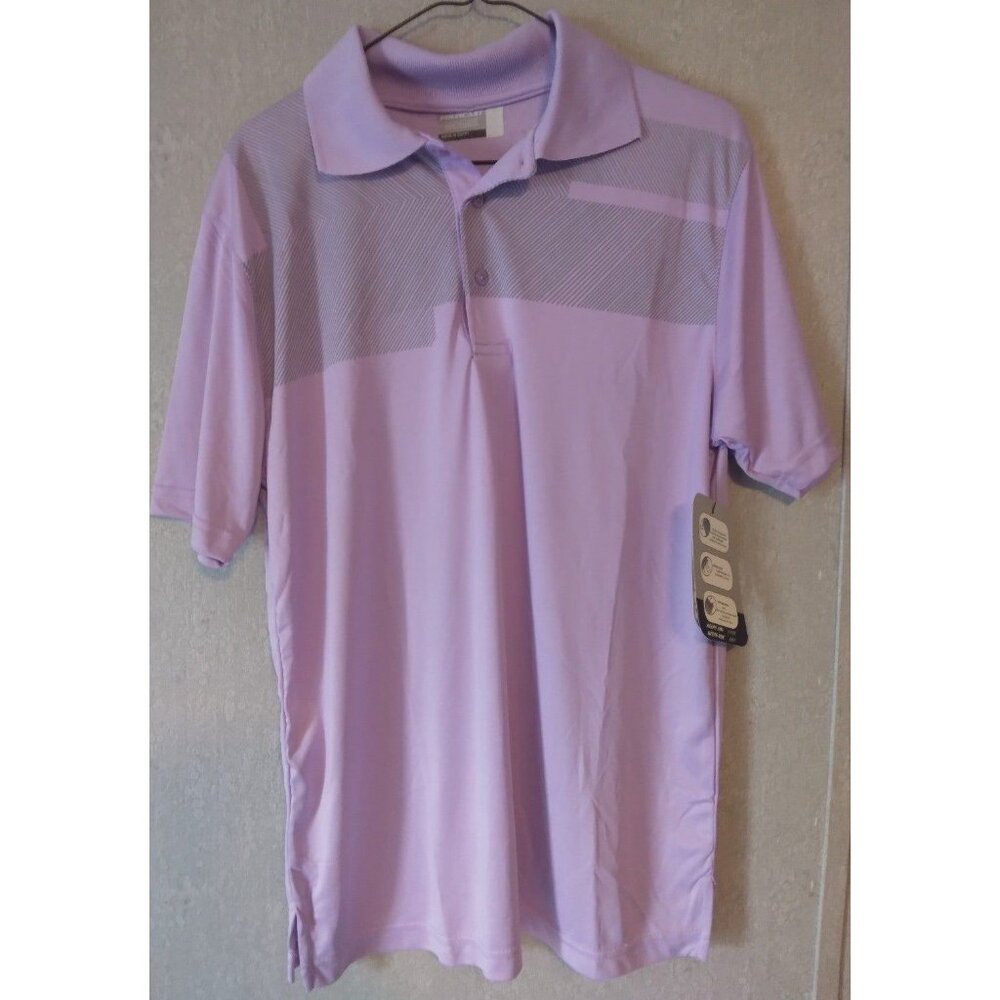 Golf Polo Made in Egypt Small FourCast